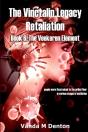 The Vinctalin Legacy Retaliation: Book 6 The Veekeren Element - Preview