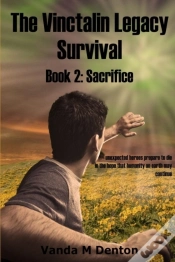 Capa do artigo The Vinctalin Legacy Survival: Book 2 Sacrifice