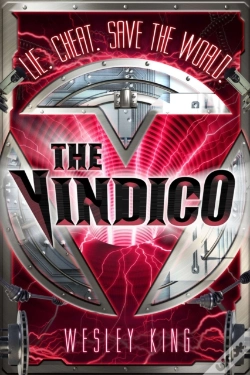 Capa do artigo The Vindico