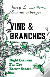 Capa do artigo The Vine And The Branches