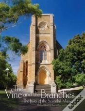 Capa do artigo The Vine And The Branches