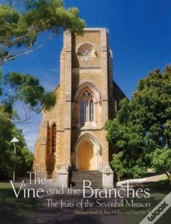 Capa do artigo The Vine And The Branches