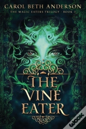 Capa do artigo The Vine Eater