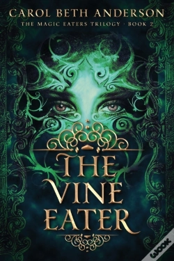 Capa do artigo The Vine Eater