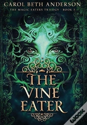 Capa do artigo The Vine Eater