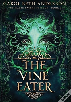 Capa do artigo The Vine Eater