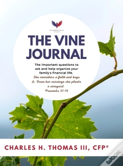 Capa do artigo The Vine Journal