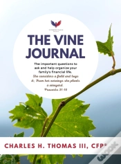 Capa do artigo The Vine Journal