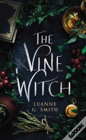 The Vine Witch