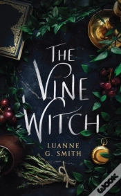 Capa do artigo The Vine Witch