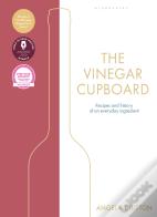 The Vinegar Cupboard