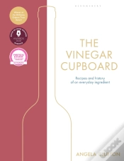 Capa do artigo The Vinegar Cupboard