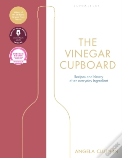 Capa do artigo The Vinegar Cupboard