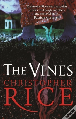 Capa do artigo The Vines
