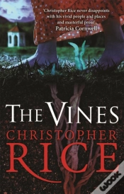 Capa do artigo The Vines