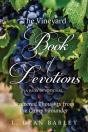 The Vineyard Book Of Devotions - Preview