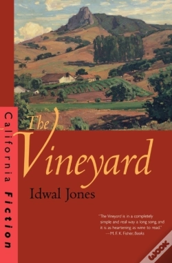 Capa do artigo The Vineyard