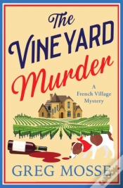 Capa do artigo The Vineyard Murder