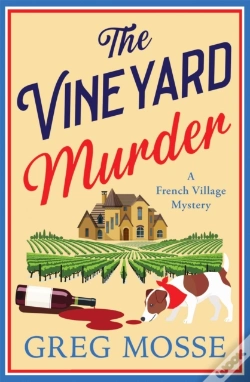Capa do artigo The Vineyard Murder