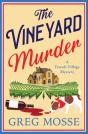 The Vineyard Murder - Preview