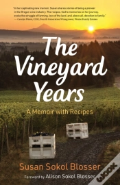Capa do artigo The Vineyard Years