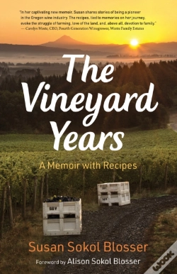 Capa do artigo The Vineyard Years