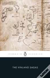 Capa do artigo The Vinland Sagas