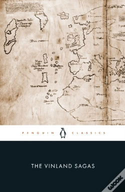 Capa do artigo The Vinland Sagas