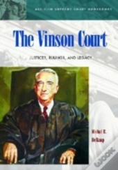 The Vinson Court