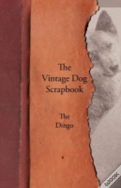 Capa do artigo The Vintage Dog Scrapbook - The Dingo
