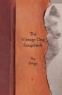 The Vintage Dog Scrapbook - The Dingo - Preview