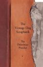 The Vintage Dog Scrapbook - The Doberman Pinscher - Preview