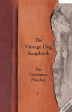 Capa do artigo The Vintage Dog Scrapbook - The Doberman Pinscher