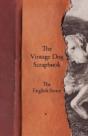 The Vintage Dog Scrapbook - The English Setter - Preview