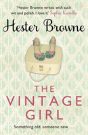 The Vintage Girl - Preview