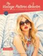 The Vintage Pattern Selector - Preview