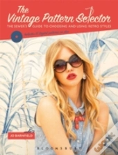 The Vintage Pattern Selector