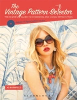 Capa do artigo The Vintage Pattern Selector