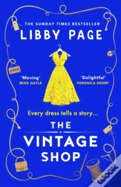 Capa do artigo The Vintage Shop