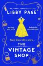 The Vintage Shop - Preview
