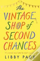 The Vintage Shop Of Second Chances