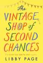 The Vintage Shop Of Second Chances - Preview