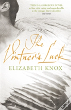 Capa do artigo The Vintner'S Luck