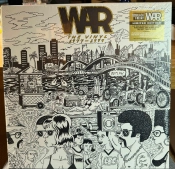 Capa do artigo The Vinyl: 1977-1994 - Vinil