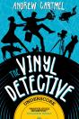 The Vinyl Detective - Underscore - Preview