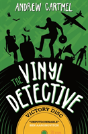 The Vinyl Detective - Victory Disc - Preview