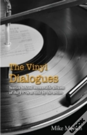 The Vinyl Dialogues:  Stories Behind Mem
