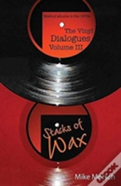 The Vinyl Dialogues Volume Iii