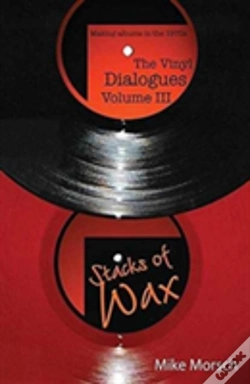 Capa do artigo The Vinyl Dialogues Volume Iii