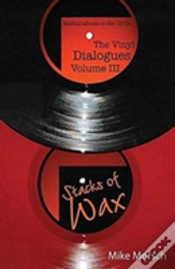 Capa do artigo The Vinyl Dialogues Volume Iii
